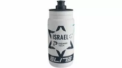 Elite Fly Team 2022 Bidon -SACOCHES VÉLO Soldes ELITE FLY TEAM 2022 TRINKFLASCHE 550ML ISRAEL PREMIERTECH 00 il
