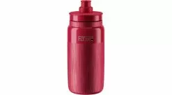 Elite Fly Tex Bidon -SACOCHES VÉLO Soldes ELITE FLY TEX TRINKFLASCHE 550ML AMARANTH 00 il