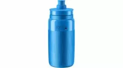 Elite Fly Tex Bidon -SACOCHES VÉLO Soldes ELITE FLY TEX TRINKFLASCHE 550ML BLUE 00 il