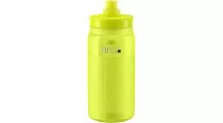 Elite Fly Tex Bidon -SACOCHES VÉLO Soldes ELITE FLY TEX TRINKFLASCHE 550ML YELLOW FLUP 00 il