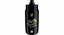 Elite Fly Tour De France 2022 -SACOCHES VÉLO Soldes ELITE FLY TOUR DE FRANCE 2022 550ML TDF BLACK MAP 00 il