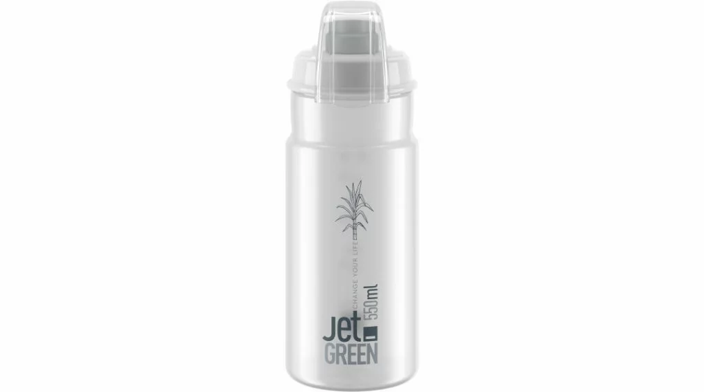 Elite Jet Green Plus Bidon 5 Elite Jet Green Plus Bidon – Image 3