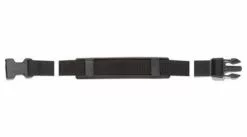 Ortlieb Trage Ceinture Mojave 85cm Noir