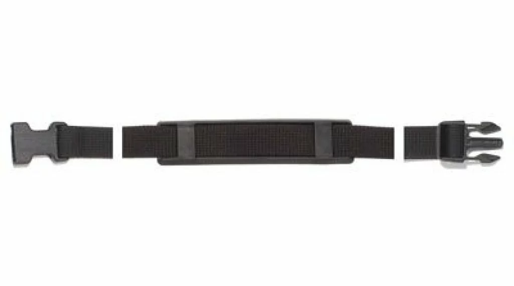 Ortlieb Trage Ceinture Mojave 85cm Noir 3 Ortlieb Trage Ceinture Mojave 85cm Noir