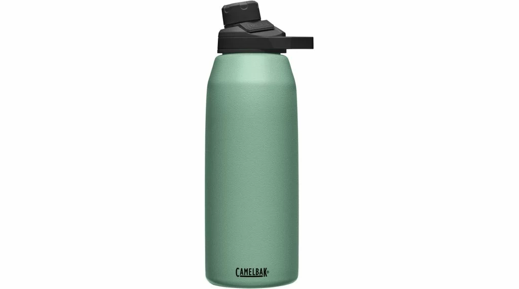Camelbak Chute Mag SST Vacuum Insulated Bidon 5 Camelbak Chute Mag SST Vacuum Insulated Bidon – Image 3