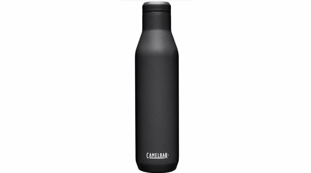 Camelbak Bottle SST Vacuum Insulated Bidon 3 Camelbak Bottle SST Vacuum Insulated Bidon