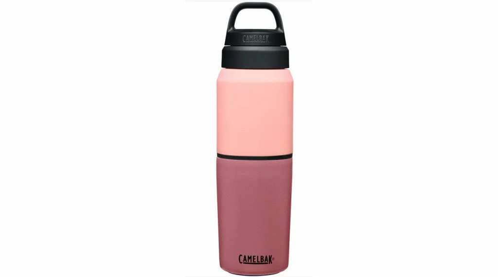Camelbak MultiBev SST Vacuum Insulated Bidon 6 Camelbak MultiBev SST Vacuum Insulated Bidon – Image 4
