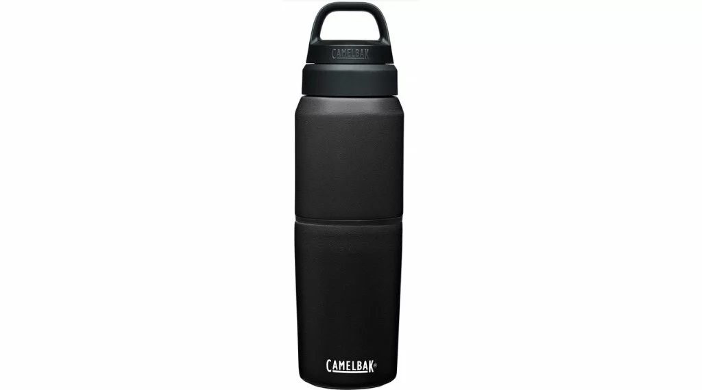 Camelbak MultiBev SST Vacuum Insulated Bidon 3 Camelbak MultiBev SST Vacuum Insulated Bidon
