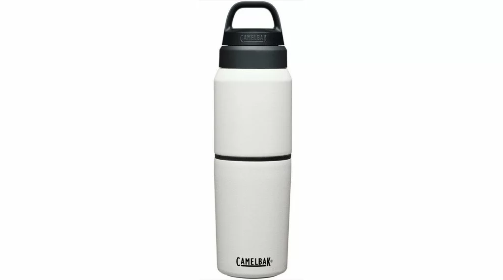 Camelbak MultiBev SST Vacuum Insulated Bidon 4 Camelbak MultiBev SST Vacuum Insulated Bidon – Image 2