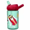 Camelbak EDDY+ Kids Limited Edition Bidon Gr. 410ml