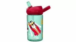 Camelbak EDDY+ Kids Limited Edition Bidon Gr. 410ml