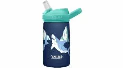 Camelbak EDDY+ SST Vacuum Insulated Bidon Enfants Limited Edition 350ml