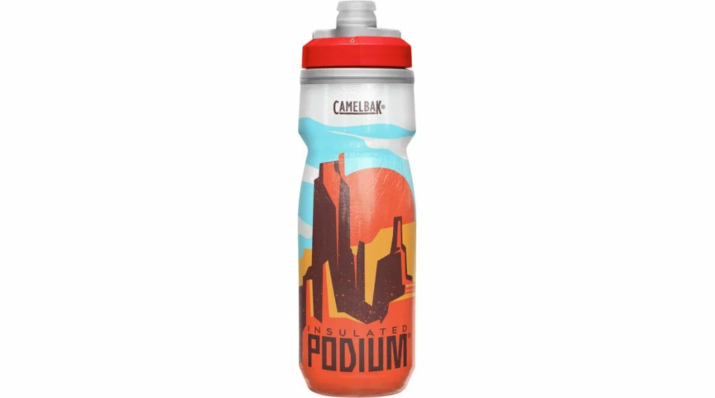 Camelbak Podium Chill Bidon Spring Summer Edition 5 Camelbak Podium Chill Bidon Spring Summer Edition – Image 3