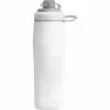 Camelbak Peak Fitness Bidon 710ml Blanc/argent -SACOCHES VÉLO Soldes FLA Cl9PEF 750 whitesilver il