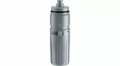 Elite Nanofly Bidon 500ml Gris