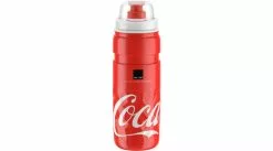 Elite Ice Fly Coca Cola Thermo Bouteille -SACOCHES VÉLO Soldes FLA El1FIC 500 hro il