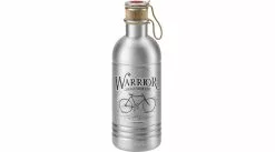 Elite Eroica Aluminium Bidon 600ml Warrior