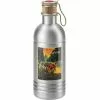 Elite Eroica Aluminium Bidon 600ml Bicilette Milano -SACOCHES VÉLO Soldes FLA El2ERA03 600 si Eroica Alu MJ22 00 il