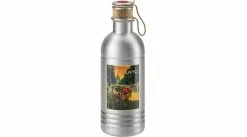 Elite Eroica Aluminium Bidon 600ml Bicilette Milano