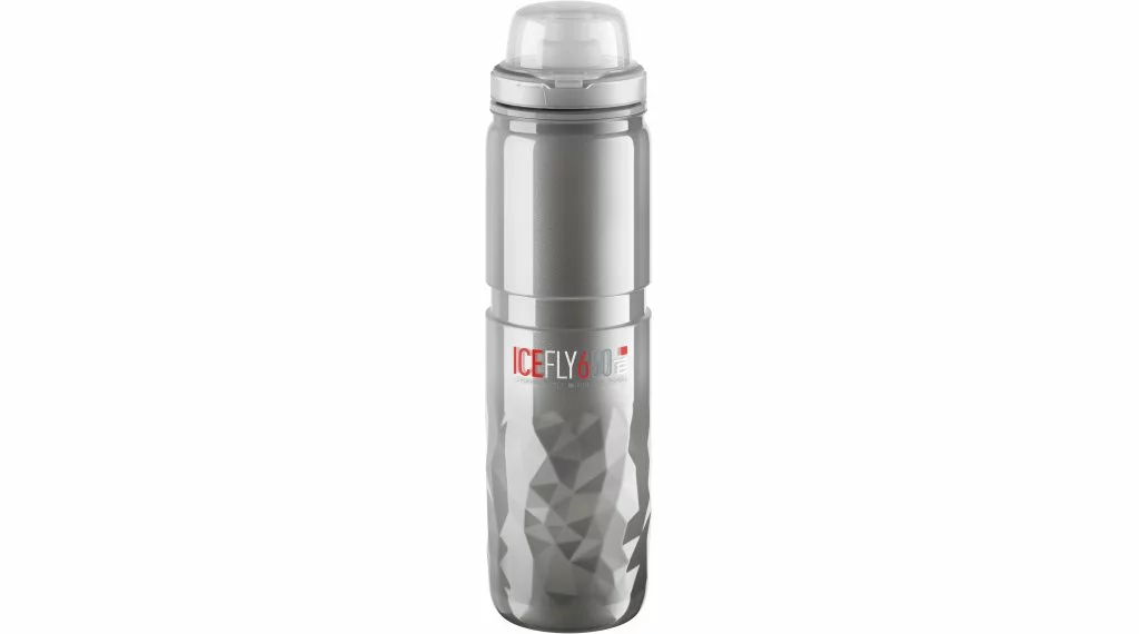Elite Ice Fly Thermo Bouteille 4 Elite Ice Fly Thermo Bouteille – Image 2