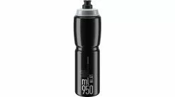 Elite Jet Bidon Logo -SACOCHES VÉLO Soldes FLA El2JET 950 ga Jet MJ22 00 il