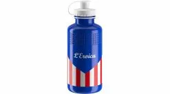 Elite Eroica Vintage Classic Bidon -SACOCHES VÉLO Soldes FLA El7ERV bl il