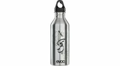 EVOC Stainless Steel Bidon 750ml Argent