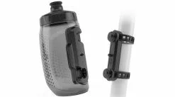 Fidlock Twist Uni Base Trinkflaschen Set 450ml Smoke