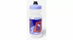 Fox Racing FOX Purist Refuel Bidon 650ml Violet Camo