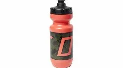 Fox Racing FOX Purist Bidon 650ml Rose