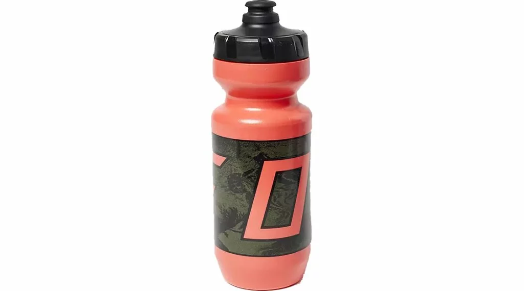 Fox Racing FOX Purist Bidon 650ml Rose 3 Fox Racing FOX Purist Bidon 650ml Rose