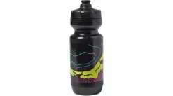 Fox Racing FOX Purist Lunar Bidon 650ml Noir