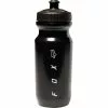 Fox Racing FOX Base Bidon 650ml Noir -SACOCHES VÉLO Soldes FLA Fx8BAS sw 00 il