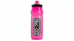 Muc-Off Elite Custom Fly Bidon -SACOCHES VÉLO Soldes FLA MuECF 750 pi Elite Custom Fly MJ20 il