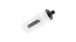 Profile Design Icon SS Bidon 620ml Clear
