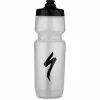 Specialized Purist Hydroflo Moflo Bidon 680ml Translucent/noir S- Logo -SACOCHES VÉLO Soldes FLA Se1PHYM 44317 233 il