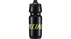 Specialized Big Mouth Bidon 710ml Wordmark/noir