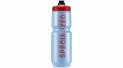 Specialized Purist Insulated Moflo Chromatek Bidon