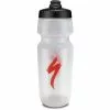 Specialized Big Mouth 2.0 Bidon 710ml Translucent S- Logo