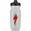 Specialized Little Big Mouth 2.0 Bidon 610ml S- Logo Translucent -SACOCHES VÉLO Soldes FLA Se3BIML2 SPECIALIZED LITTLE BIG MOUTH 20 S LOGO TRANSLUCENT 00 il