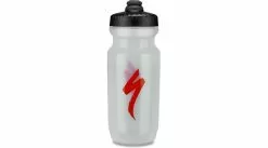 Specialized Little Big Mouth 2.0 Bidon 610ml S- Logo Translucent