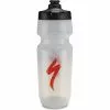 Specialized Big Mouth Bidon 710ml Translucent/s- Logo 1 Specialized Big Mouth Bidon 710ml Translucent/s- Logo -SACOCHES VÉLO Soldes FLA Se7BMG tr il