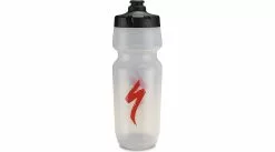Specialized Big Mouth Bidon 710ml Translucent/s- Logo