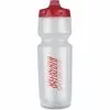 Specialized Purist Hydroflo Fixy Bidon 680ml Translucent/rouge 1 Specialized Purist Hydroflo Fixy Bidon 680ml Translucent/rouge -SACOCHES VÉLO Soldes FLA Se9PHY 650 we ro Purist Hydroflo MJ19 il