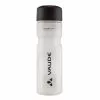 VAUDE Drink Clean Bidon 750ml Transparent