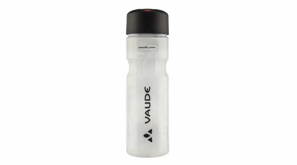 VAUDE Drink Clean Bidon 750ml Transparent 3 VAUDE Drink Clean Bidon 750ml Transparent