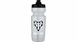 WTB Logo Bidon 600ml Clear