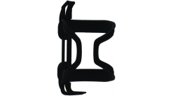 Blackburn Wayside Side-Entry Porte Bidon Noir