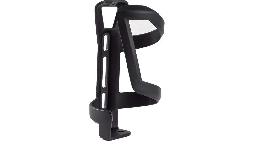 Bontrager Left Side Load Recycled Porte Bidon 3 Bontrager Left Side Load Recycled Porte Bidon