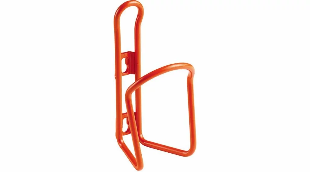 Bontrager Hollow Porte Bidon Orange 3 Bontrager Hollow Porte Bidon Orange